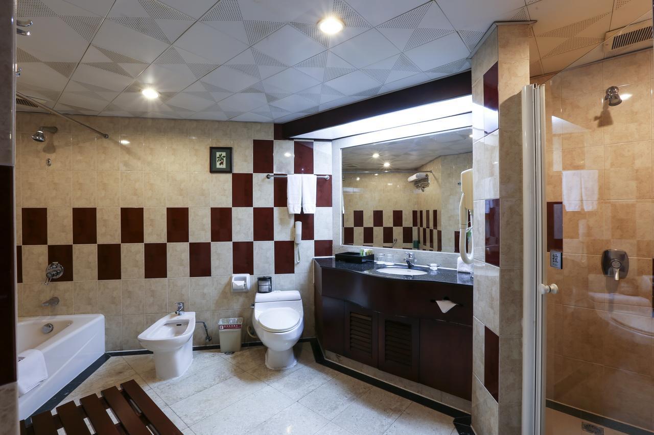 Wenzhou International Hotel Extérieur photo