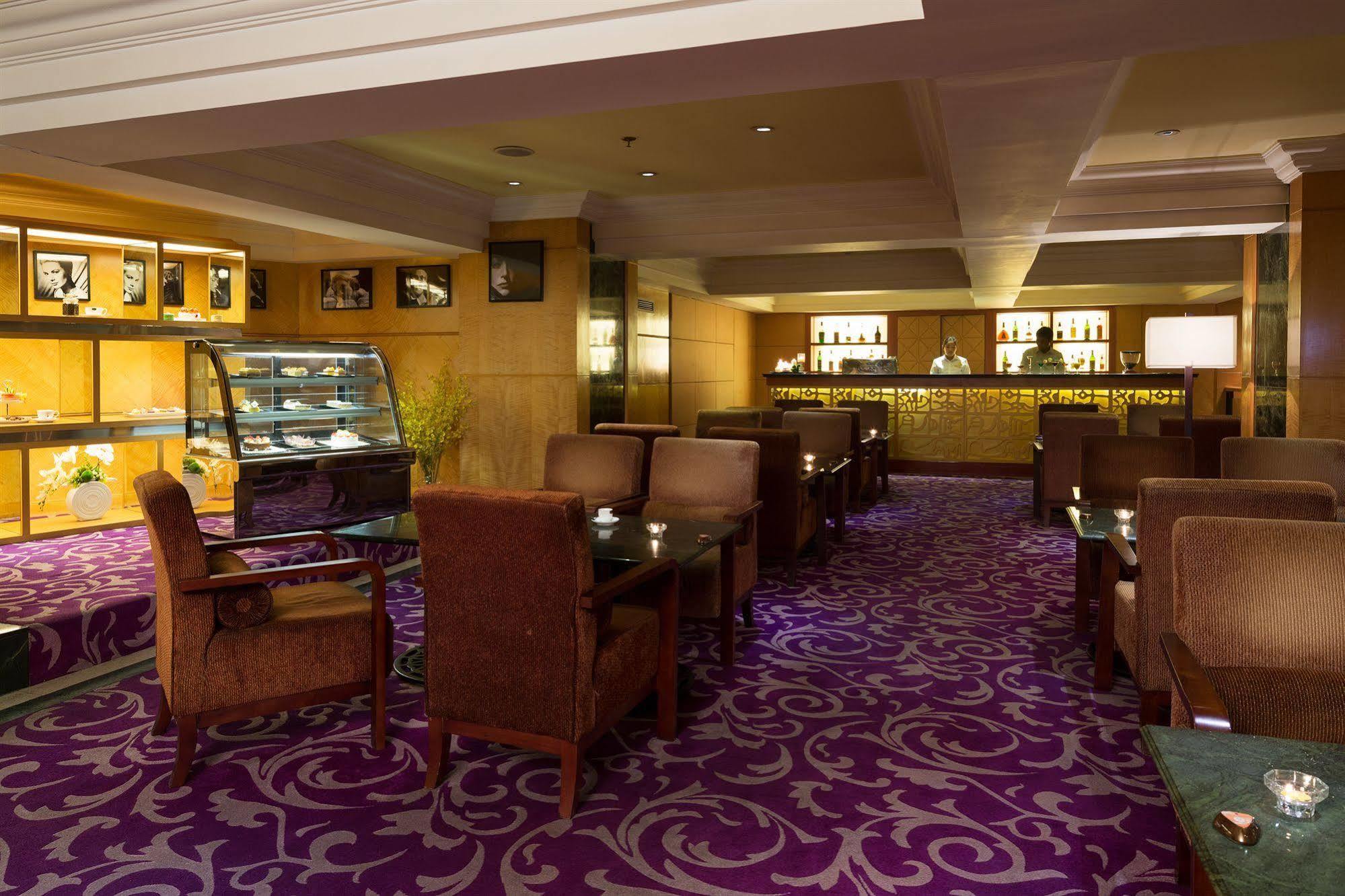 Wenzhou International Hotel Extérieur photo